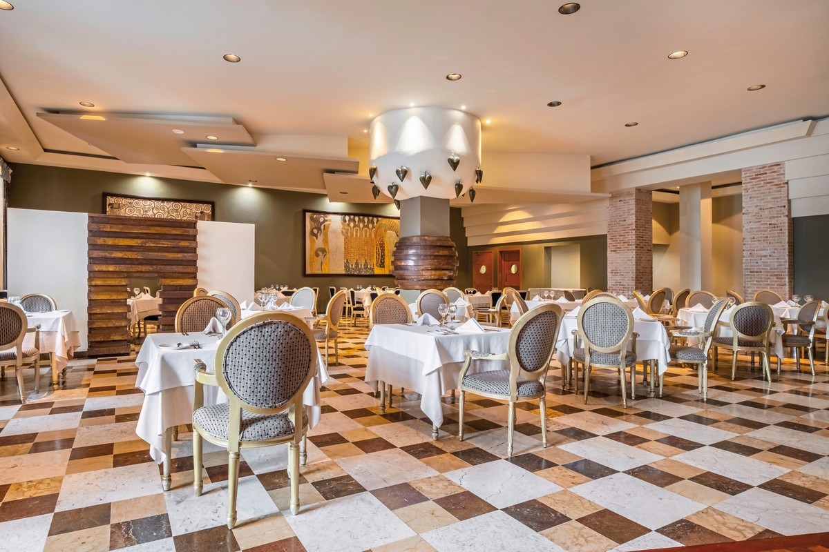 Hotel Iberostar Selection Rose Hall Suites, Jamaika, Rose Hall, Bild 28