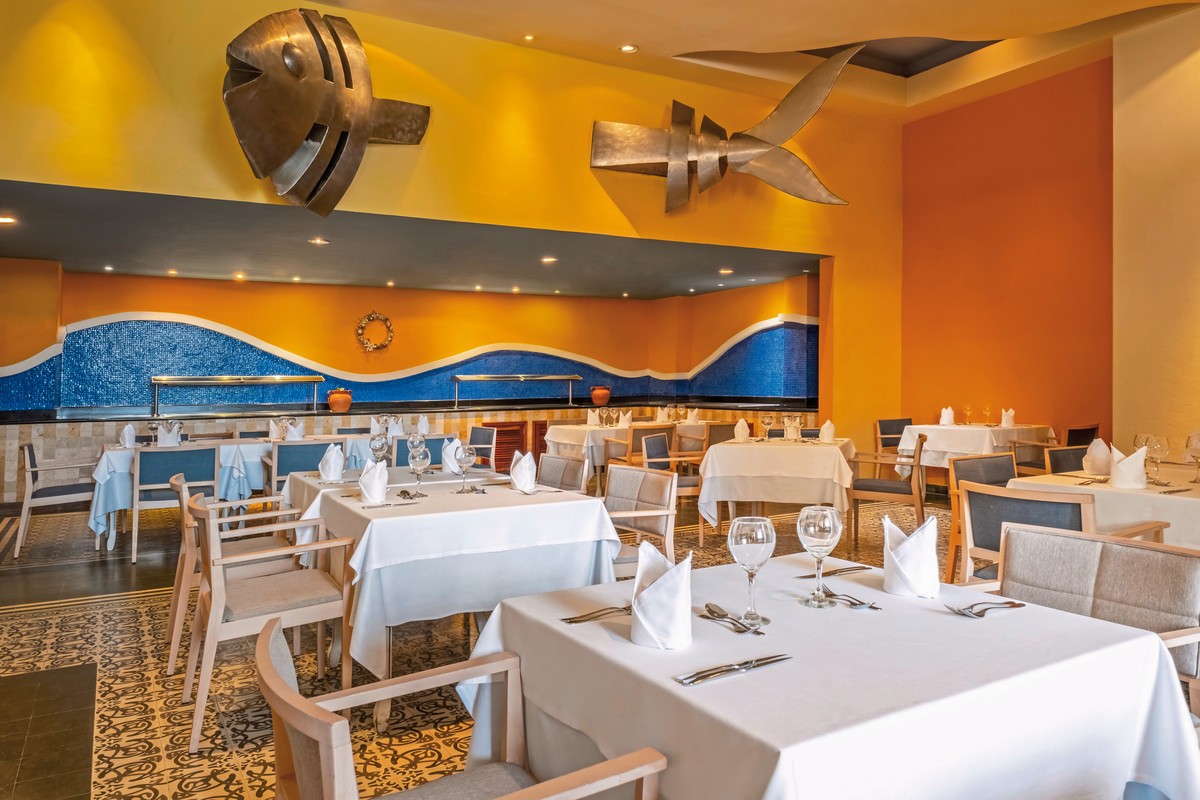 Hotel Iberostar Selection Rose Hall Suites, Jamaika, Rose Hall, Bild 29