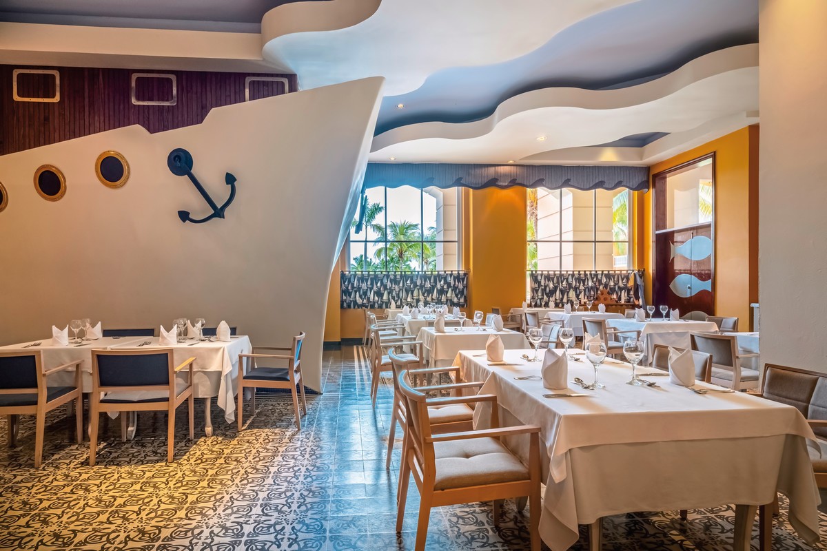 Hotel Iberostar Selection Rose Hall Suites, Jamaika, Rose Hall, Bild 30