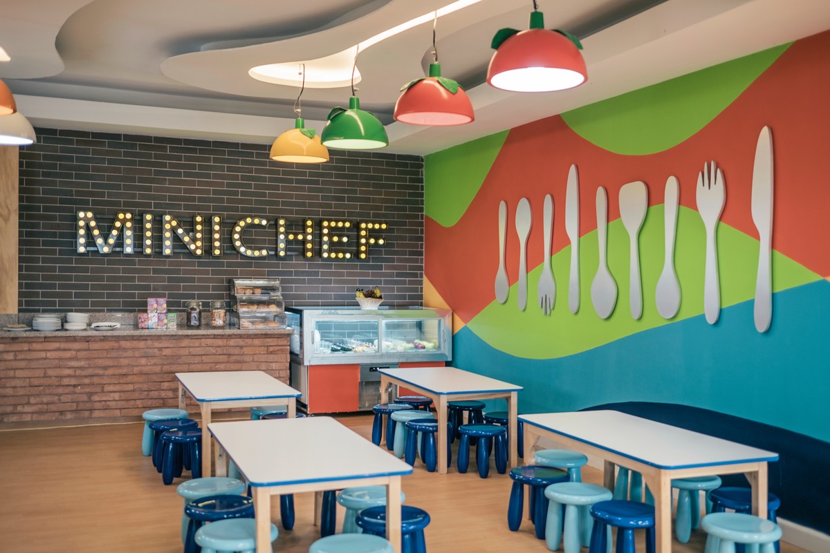 Hotel Iberostar Selection Rose Hall Suites, Jamaika, Rose Hall, Bild 32