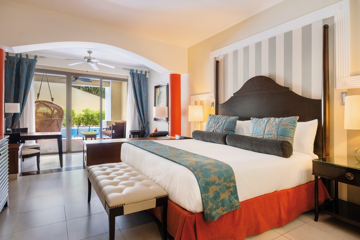 Hotel Iberostar Grand Rose Hall, Jamaika, Montego Bay, Bild 20