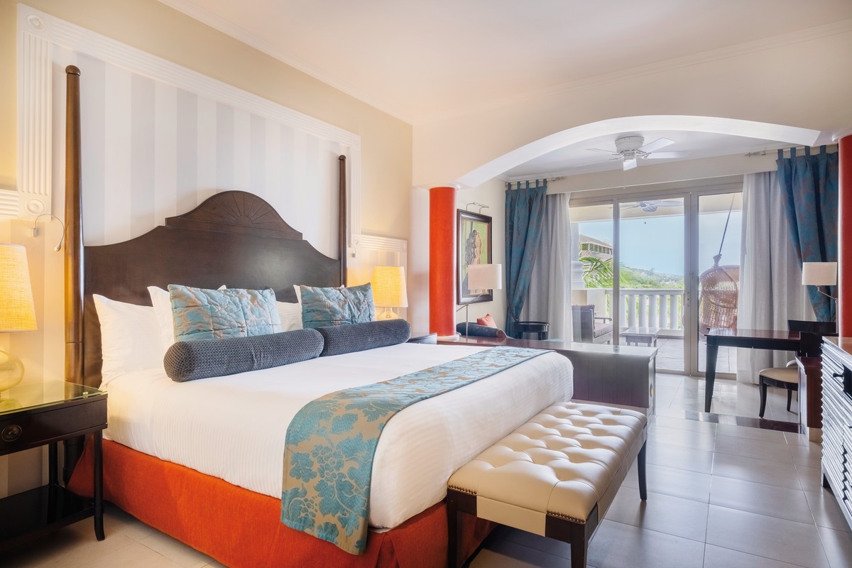 Hotel Iberostar Grand Rose Hall, Jamaika, Montego Bay, Bild 21