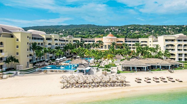 Hotel JOIA Rose Hall by Iberostar, Jamaika, Rose Hall