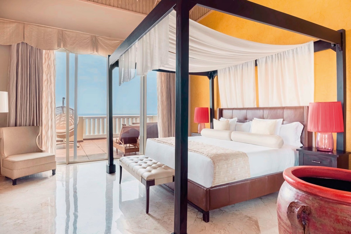 Hotel JOIA Rose Hall by Iberostar, Jamaika, Rose Hall, Bild 30