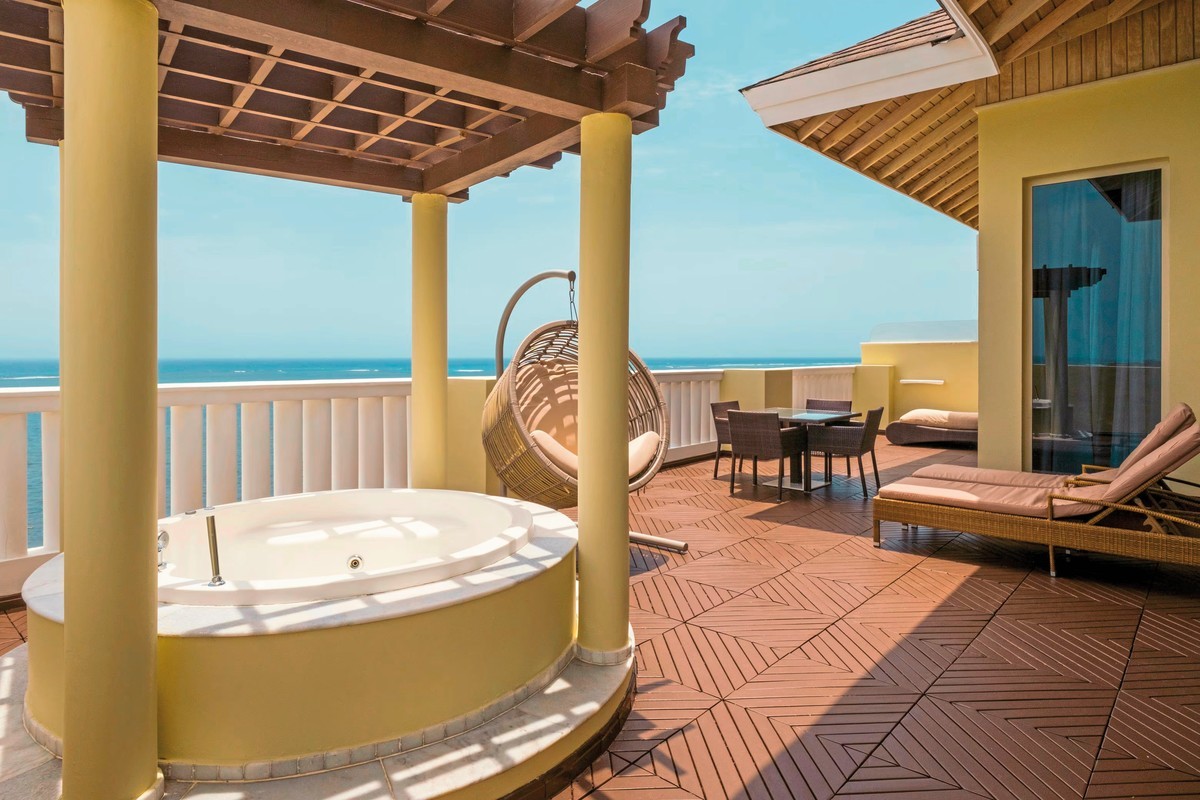 Hotel JOIA Rose Hall by Iberostar, Jamaika, Rose Hall, Bild 32