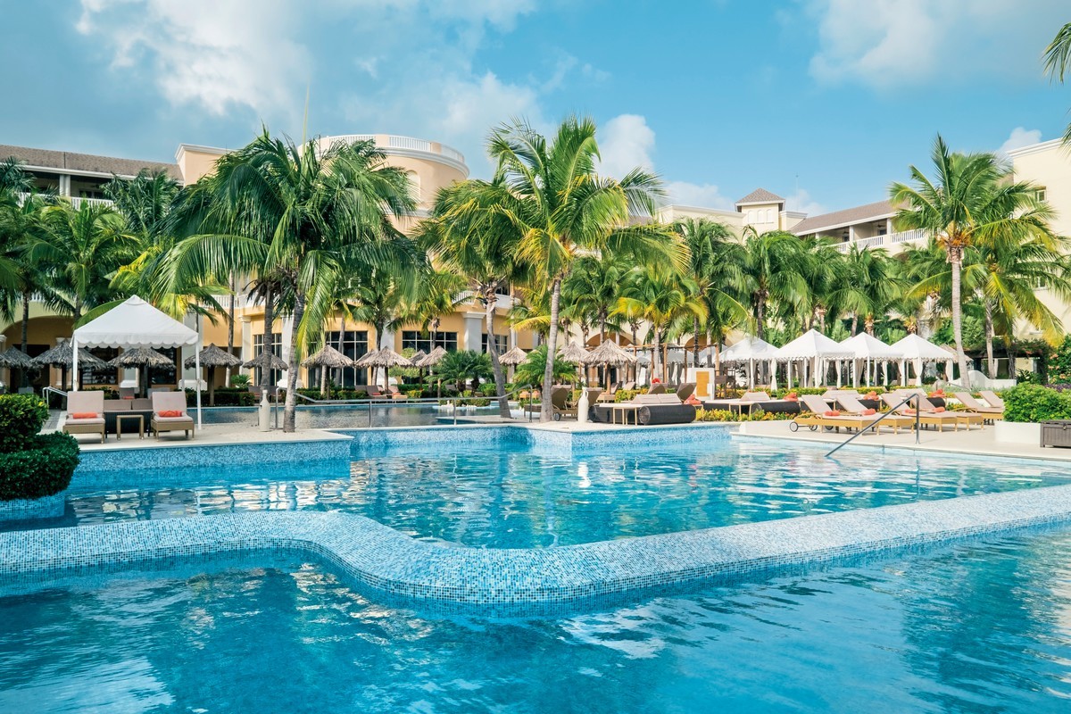 Hotel JOIA Rose Hall by Iberostar, Jamaika, Rose Hall, Bild 10