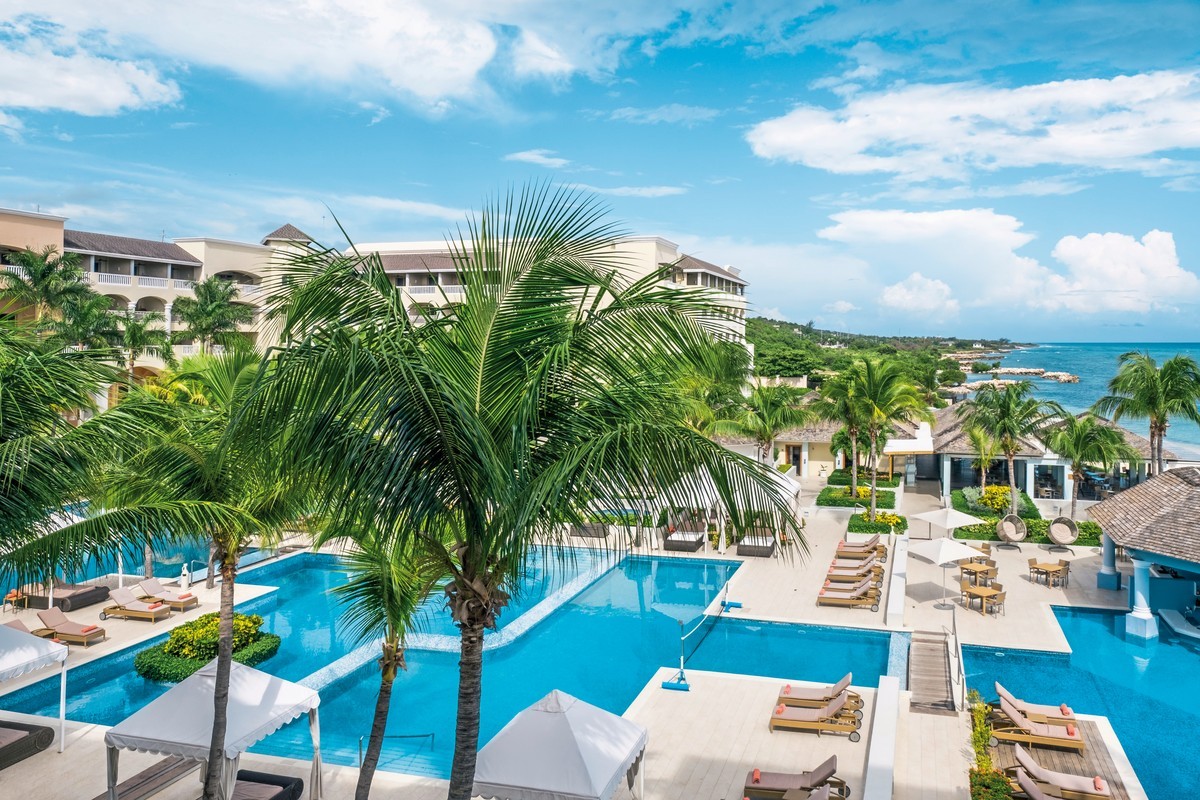 Hotel JOIA Rose Hall by Iberostar, Jamaika, Rose Hall, Bild 8
