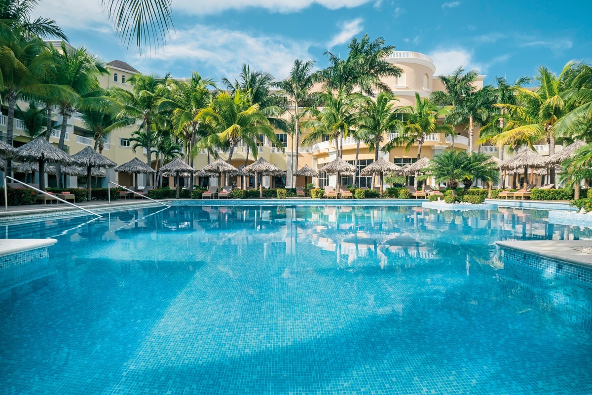 Hotel JOIA Rose Hall by Iberostar, Jamaika, Rose Hall, Bild 9