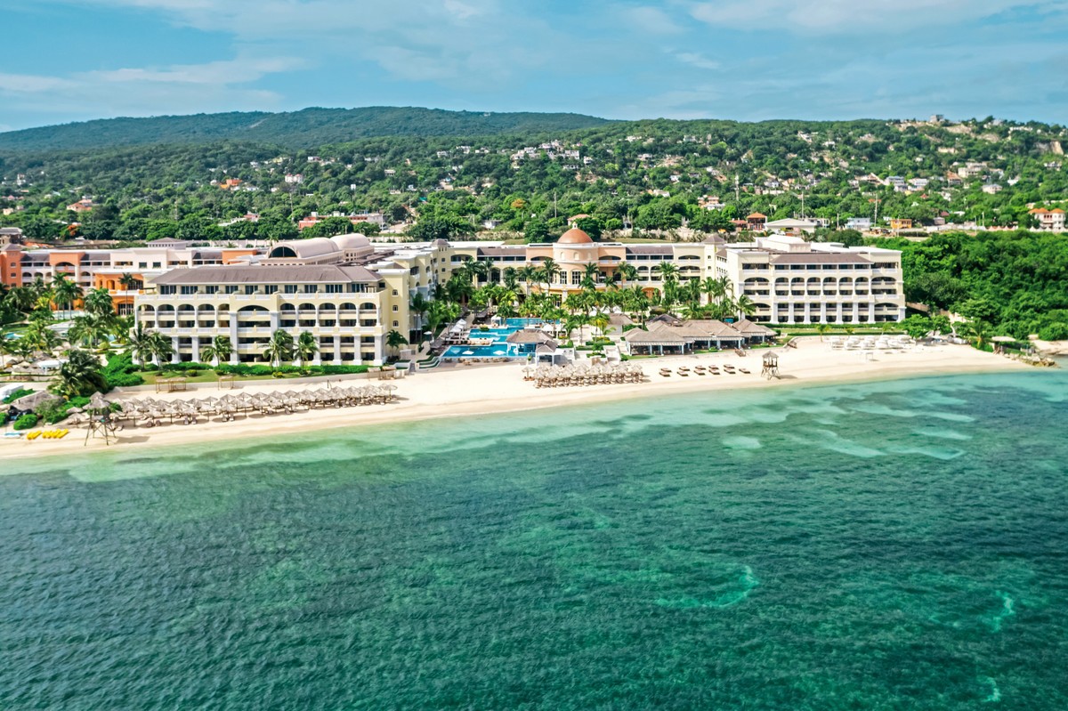 Hotel JOIA Rose Hall by Iberostar, Jamaika, Rose Hall, Bild 6