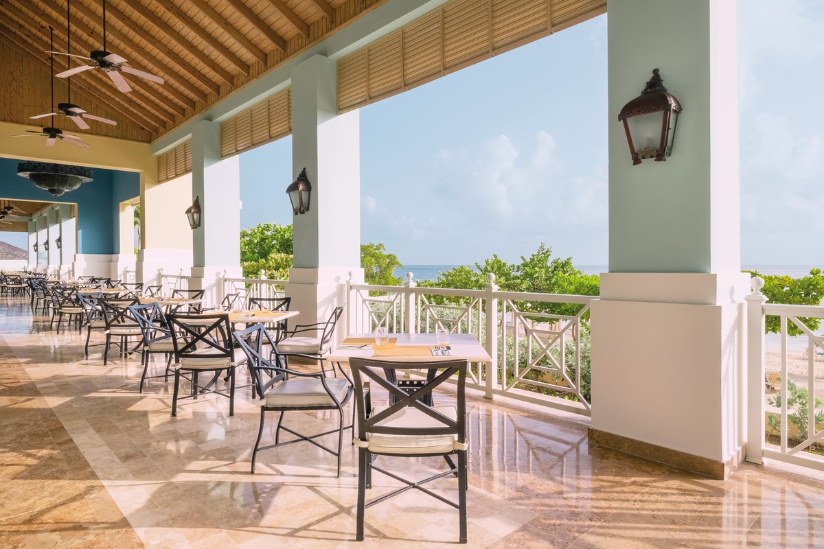 Hotel Iberostar Rose Hall Beach, Jamaika, Montego Bay, Bild 20