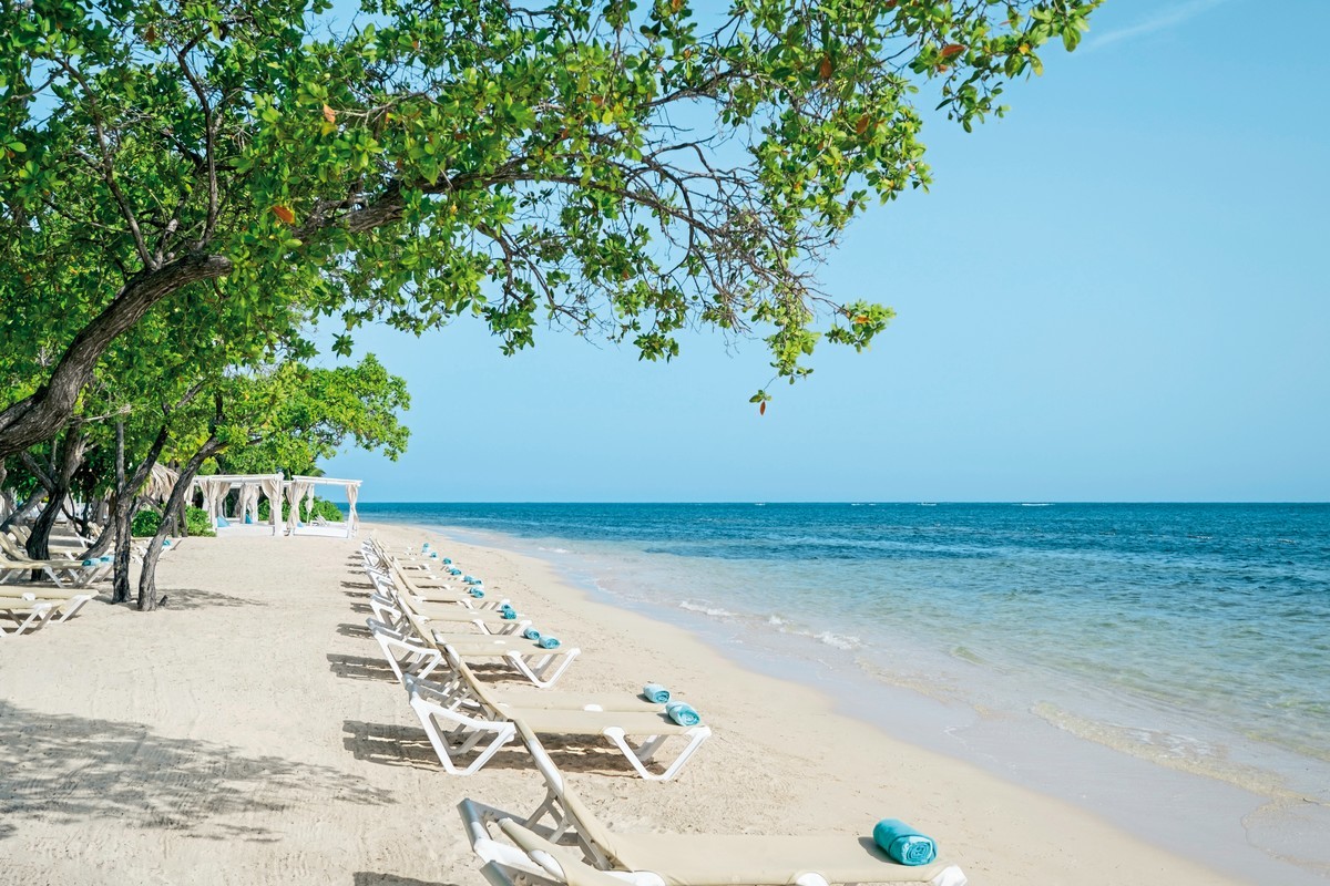 Hotel Iberostar Rose Hall Beach, Jamaika, Montego Bay, Bild 4