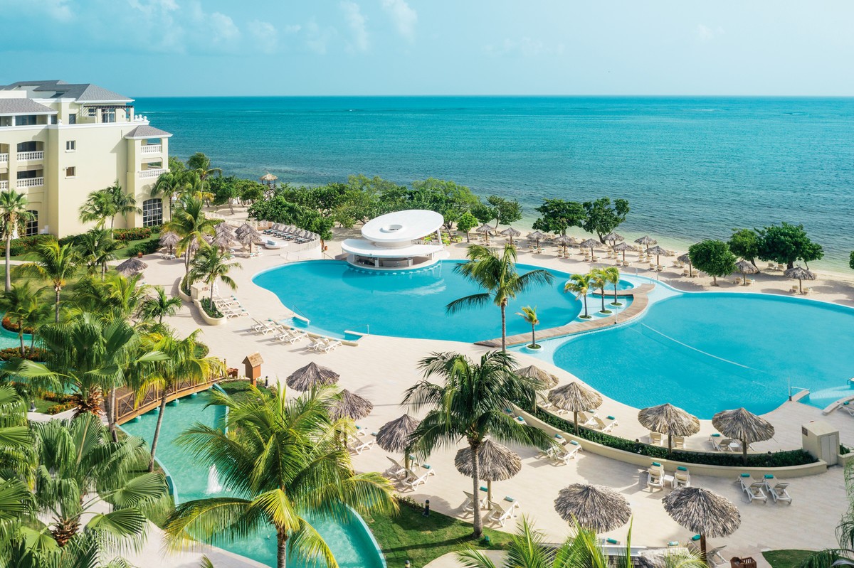 Hotel Iberostar Rose Hall Beach, Jamaika, Montego Bay, Bild 6