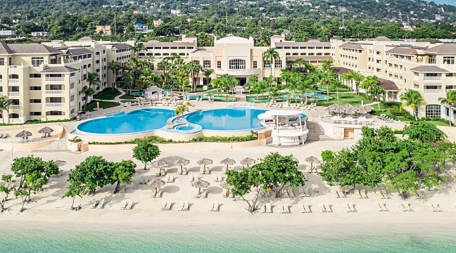 Hotel Iberostar Waves Rose Hall Beach, Jamaika, Rose Hall