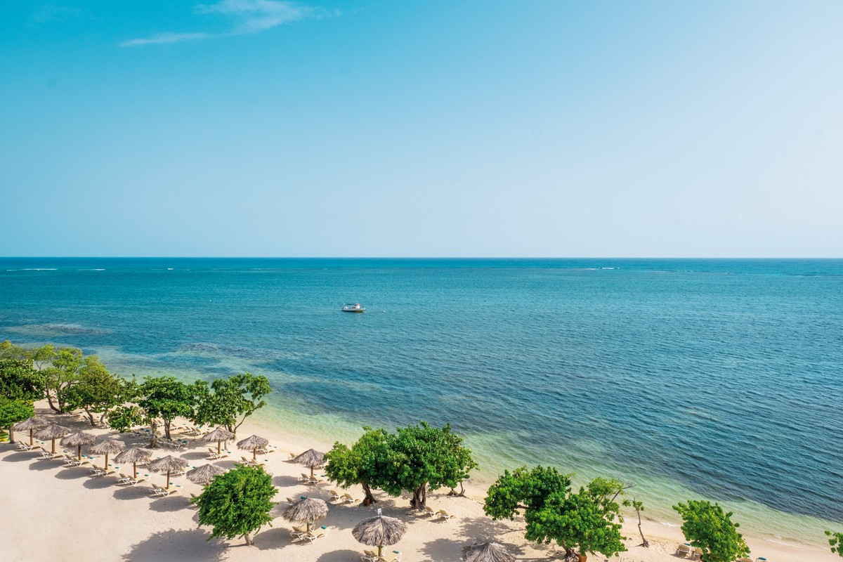 Hotel Iberostar Waves Rose Hall Beach, Jamaika, Rose Hall, Bild 13