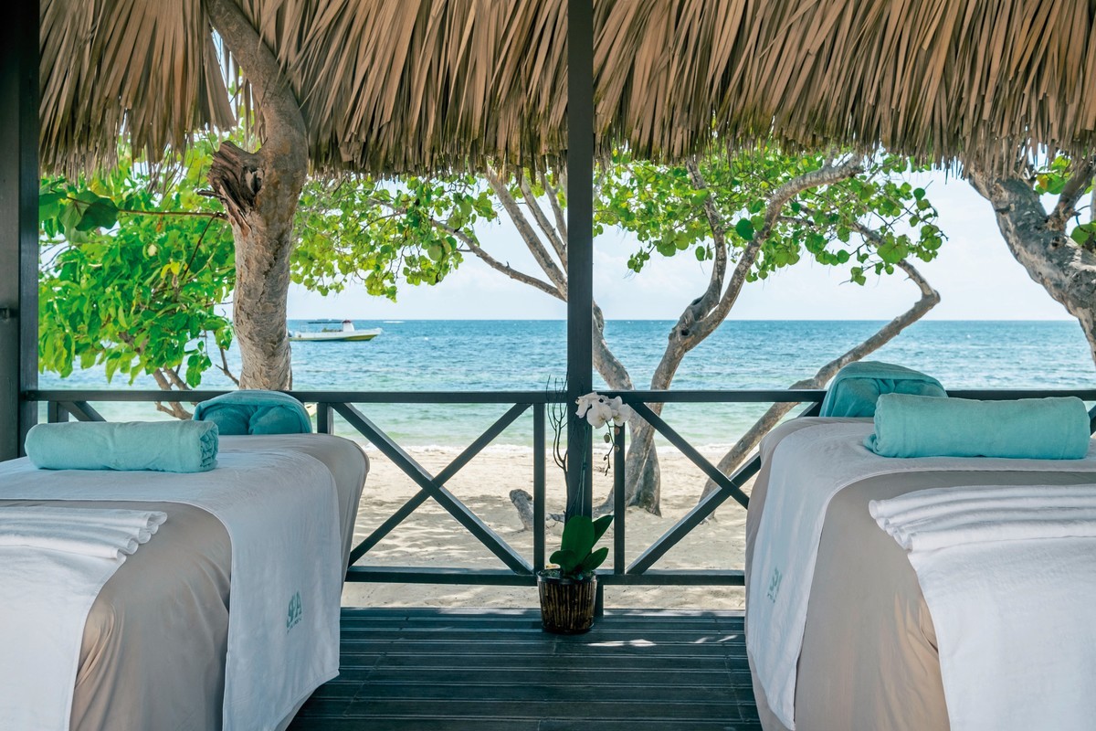 Hotel Iberostar Waves Rose Hall Beach, Jamaika, Rose Hall, Bild 33
