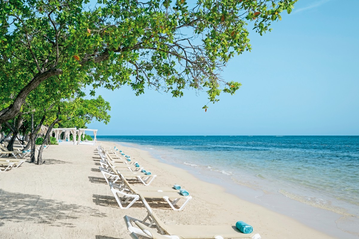 Hotel Iberostar Waves Rose Hall Beach, Jamaika, Rose Hall, Bild 4