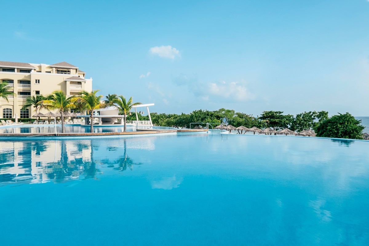 Hotel Iberostar Waves Rose Hall Beach, Jamaika, Rose Hall, Bild 10