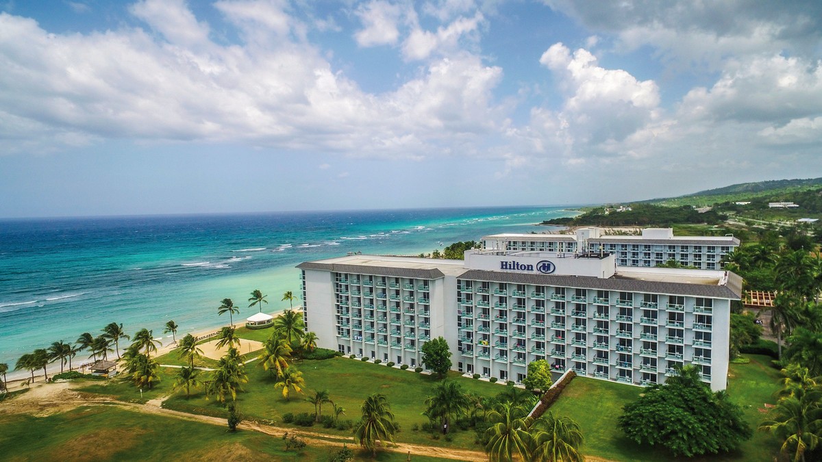 Hotel Hilton Rose Hall Resort & Spa, Jamaika, Montego Bay, Bild 18