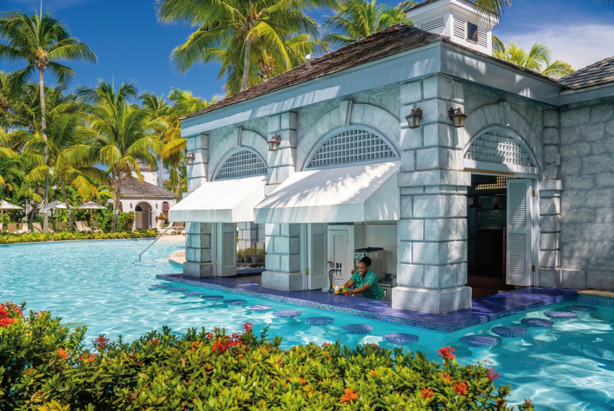 Hotel Hilton Rose Hall Resort & Spa, Jamaika, Montego Bay, Bild 21
