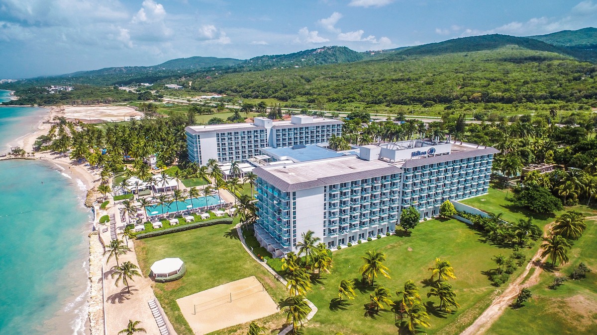 Hotel Hilton Rose Hall Resort & Spa, Jamaika, Montego Bay, Bild 29