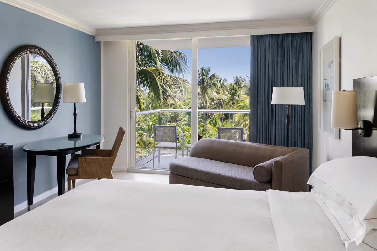 Hotel Hilton Rose Hall Resort & Spa, Jamaika, Montego Bay, Bild 31