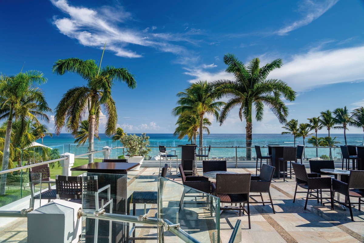 Hotel Hilton Rose Hall Resort & Spa, Jamaika, Montego Bay, Bild 32