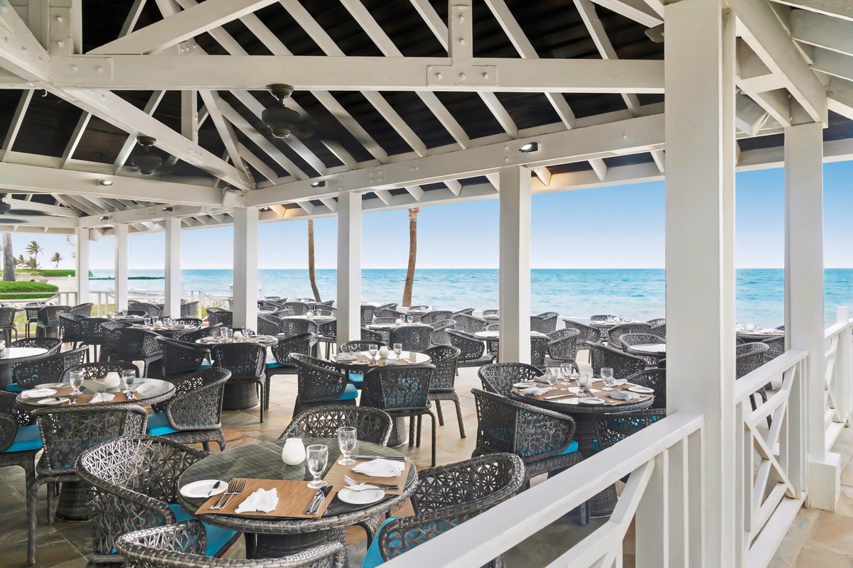 Hotel Hilton Rose Hall, An All-Inclusive Resort, Jamaika, Montego Bay, Bild 33