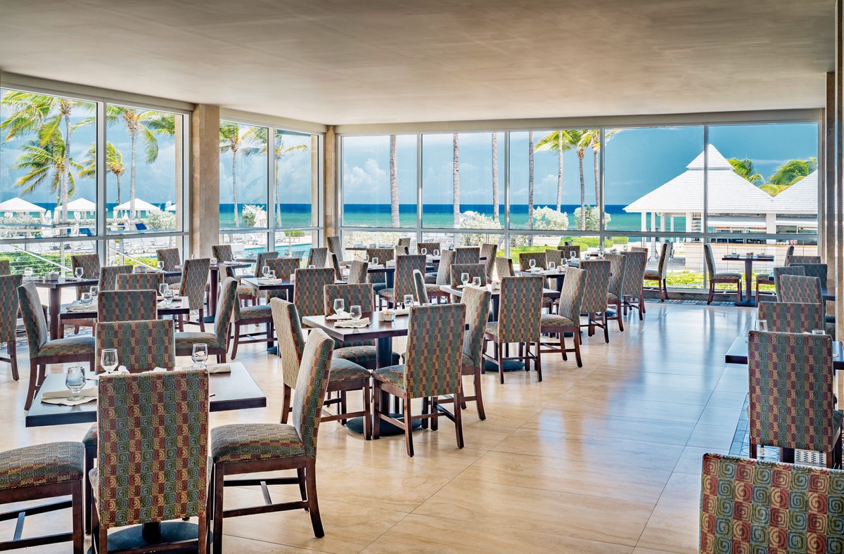 Hotel Hilton Rose Hall, An All-Inclusive Resort, Jamaika, Montego Bay, Bild 34