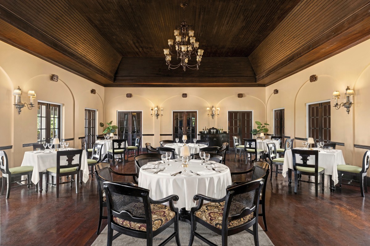 Hotel Hilton Rose Hall, An All-Inclusive Resort, Jamaika, Montego Bay, Bild 35
