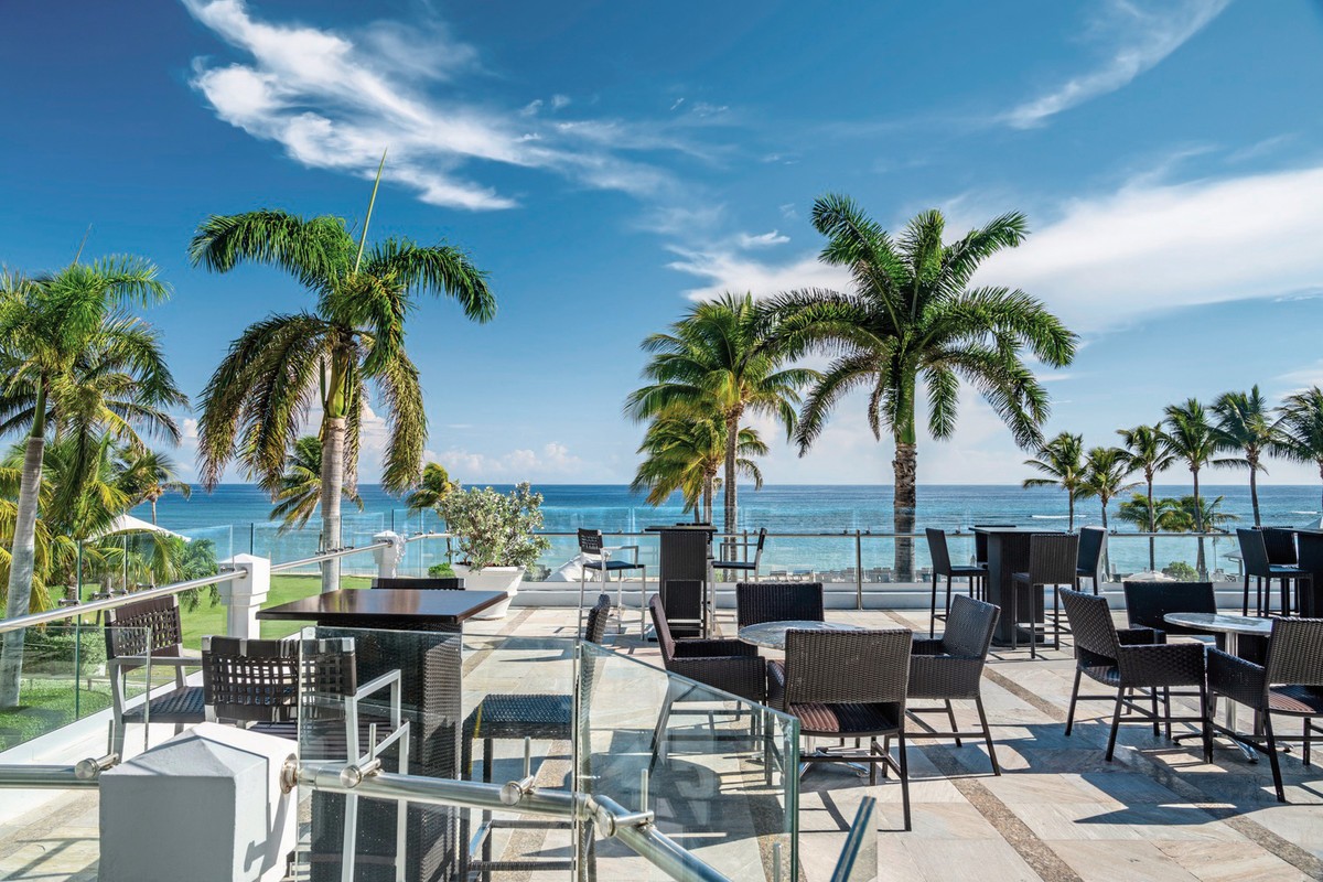 Hotel Hilton Rose Hall, An All-Inclusive Resort, Jamaika, Montego Bay, Bild 36