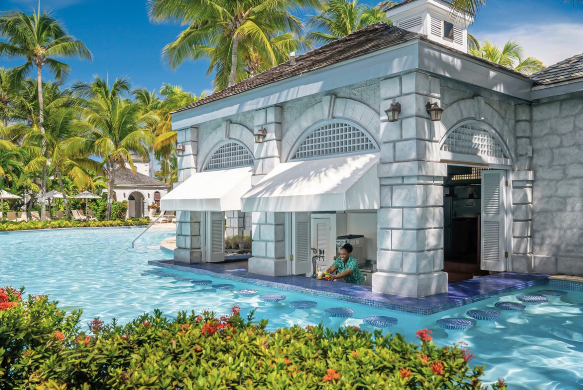 Hotel Hilton Rose Hall, An All-Inclusive Resort, Jamaika, Montego Bay, Bild 37