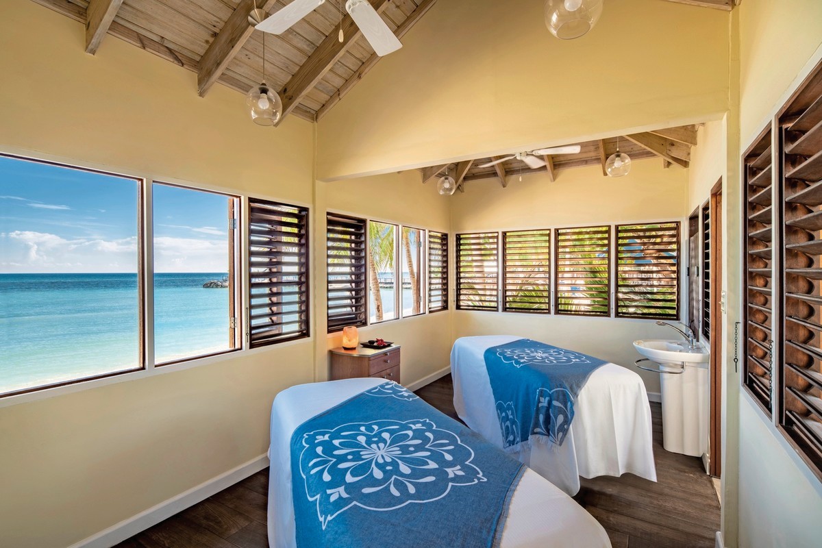 Hotel Hilton Rose Hall, An All-Inclusive Resort, Jamaika, Montego Bay, Bild 39