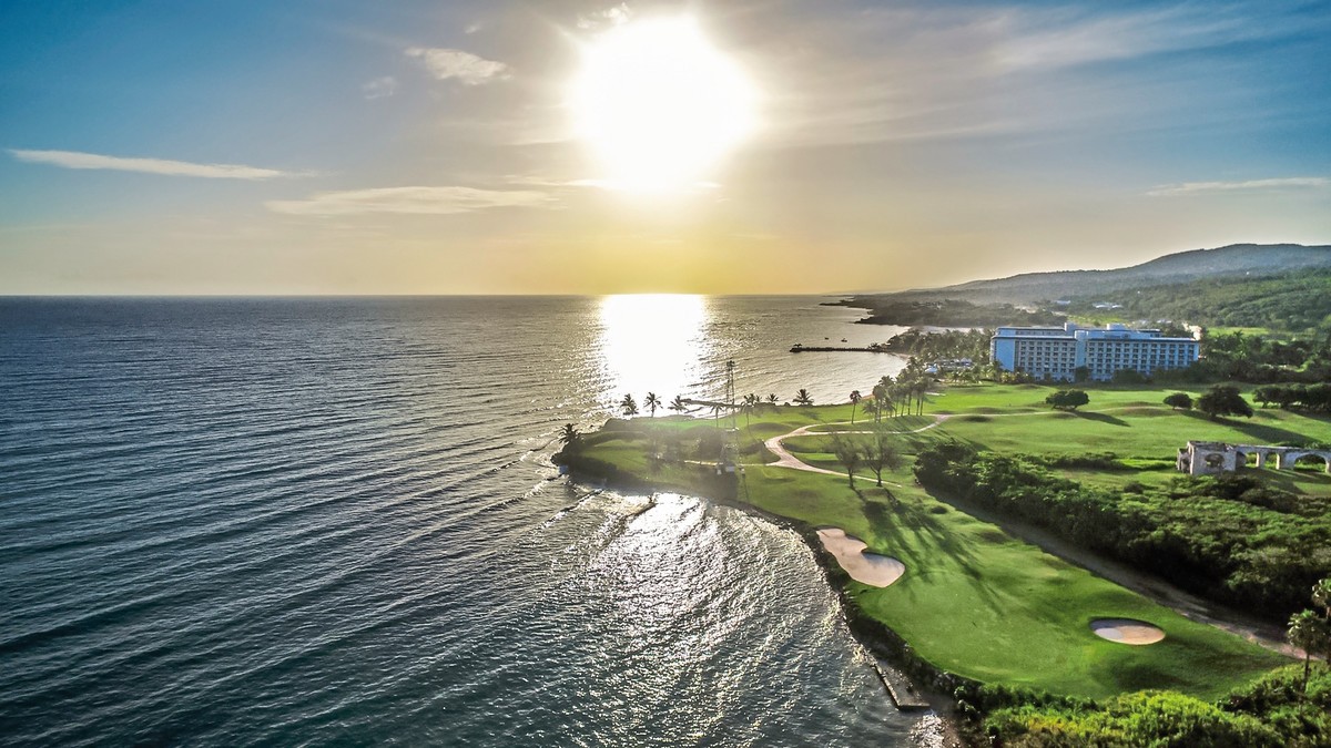 Hotel Hilton Rose Hall, An All-Inclusive Resort, Jamaika, Montego Bay, Bild 40