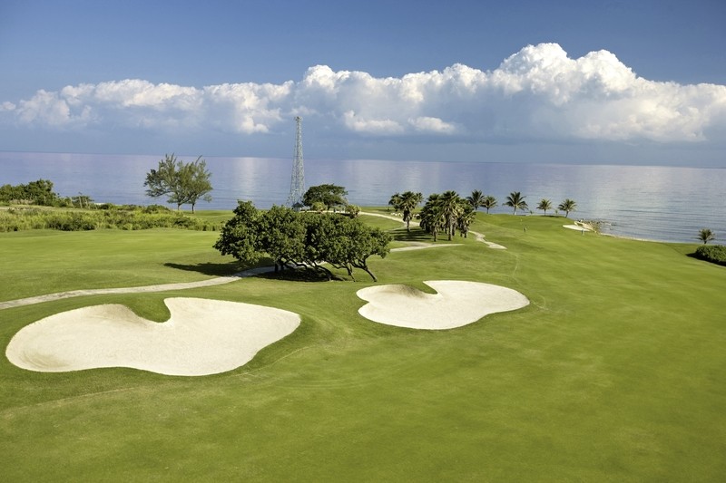 Hotel Hilton Rose Hall, An All-Inclusive Resort, Jamaika, Montego Bay, Bild 44