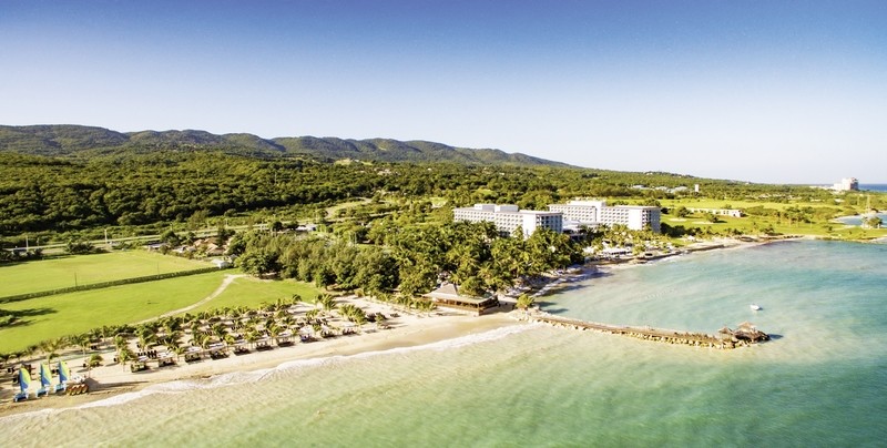 Hotel Dreams Rose Hall Resort & Spa, Jamaika, Montego Bay, Bild 1