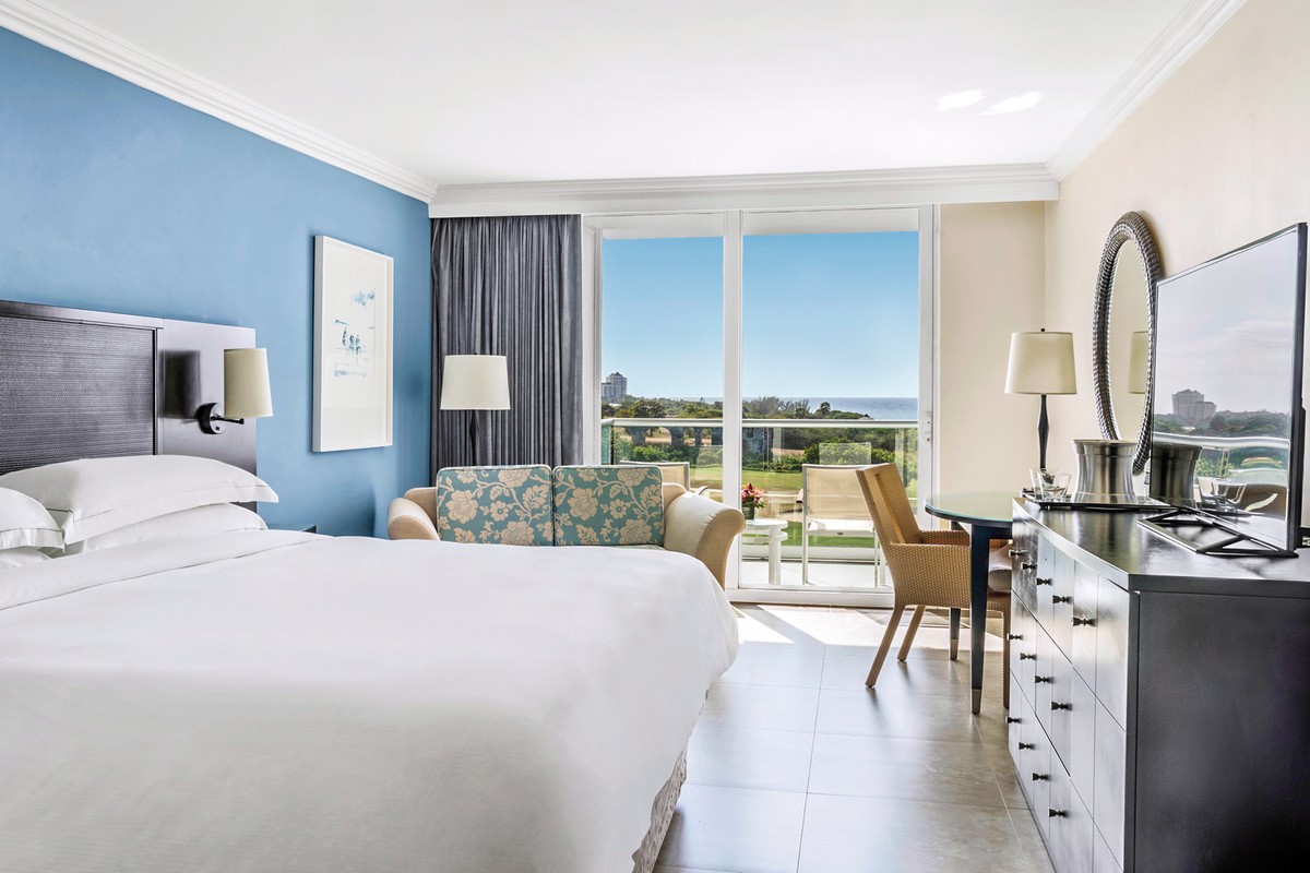 Hotel Dreams Rose Hall Resort & Spa, Jamaika, Montego Bay, Bild 10