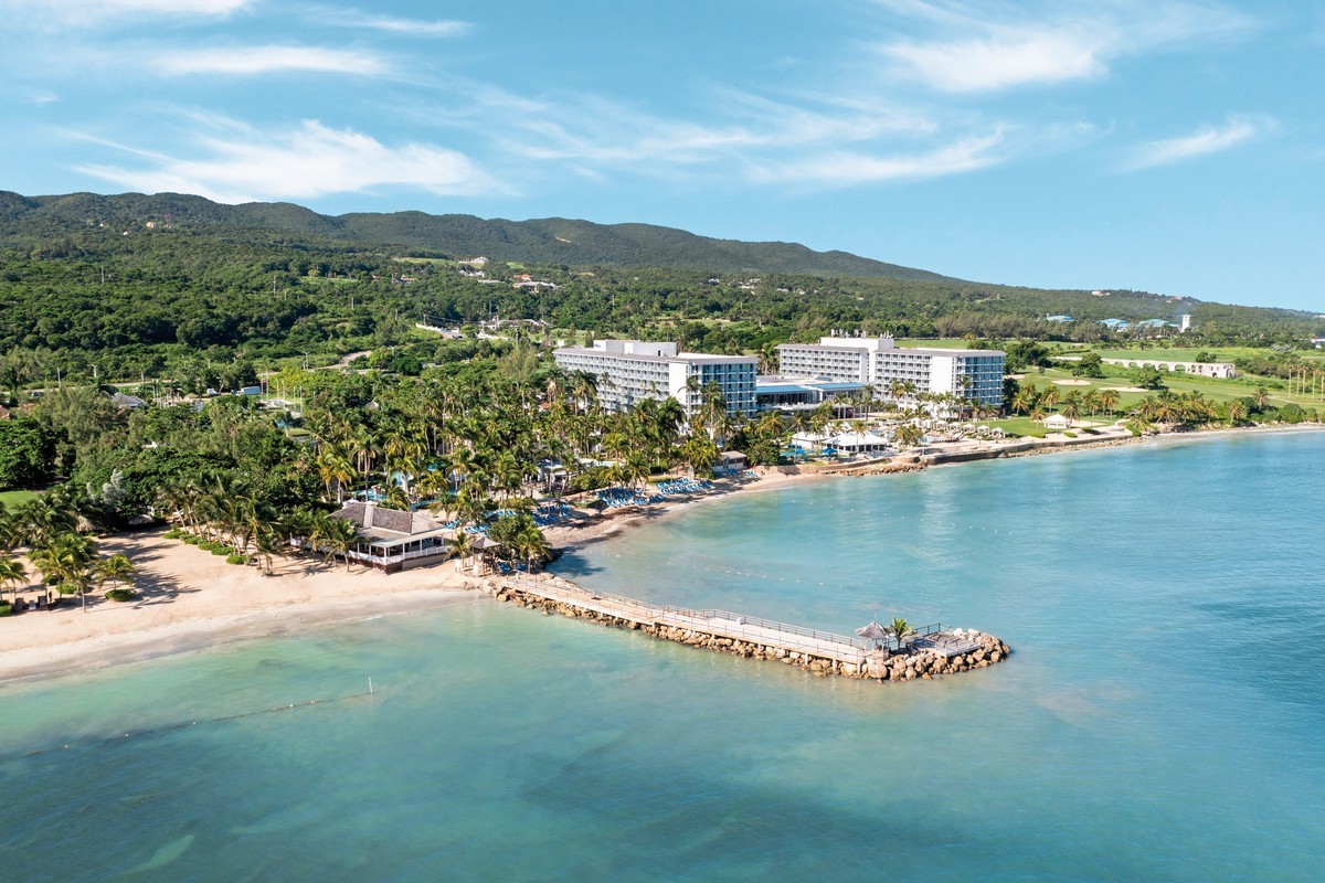 Hotel Dreams Rose Hall Resort & Spa, Jamaika, Montego Bay, Bild 2