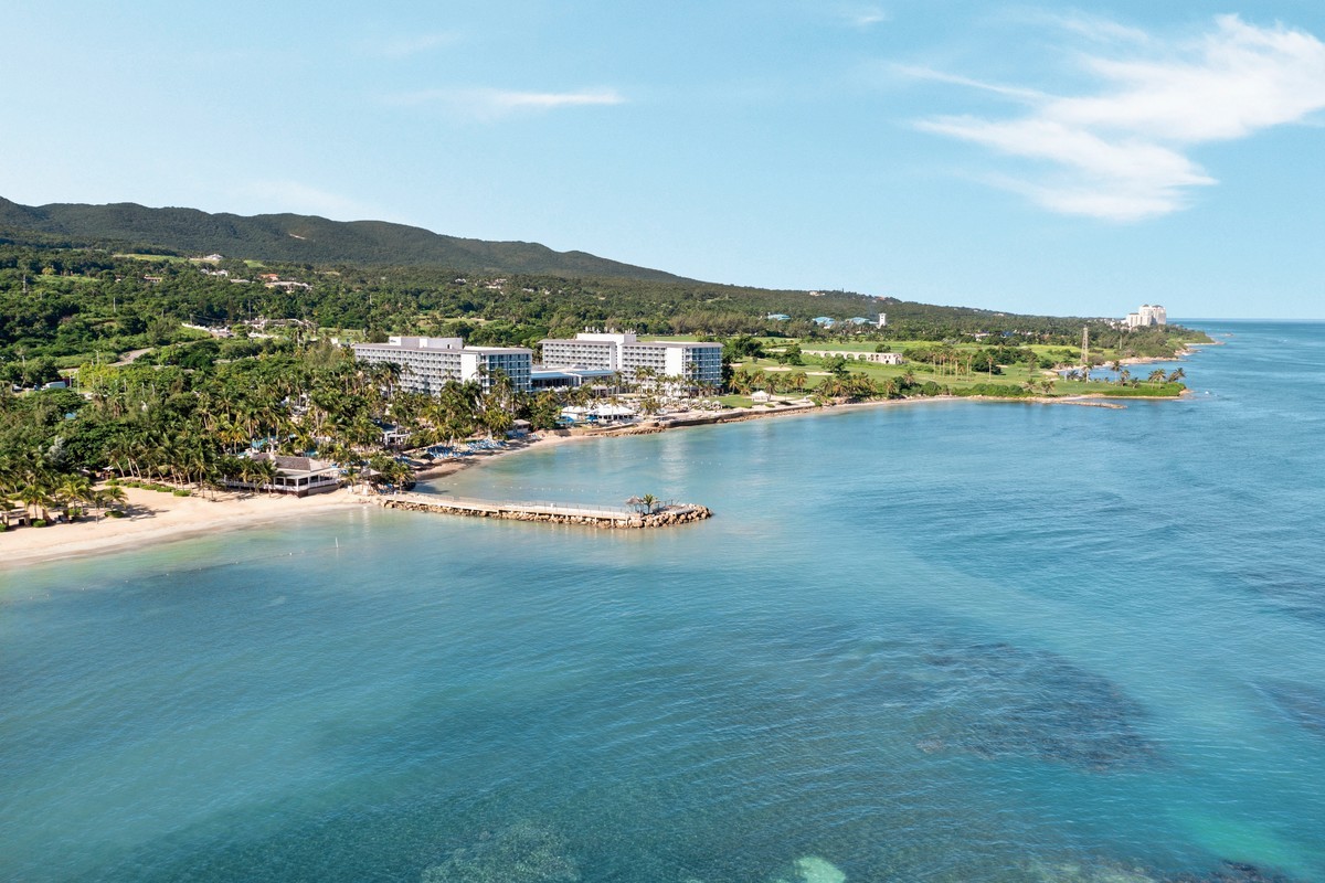 Hotel Dreams Rose Hall Resort & Spa, Jamaika, Montego Bay, Bild 3
