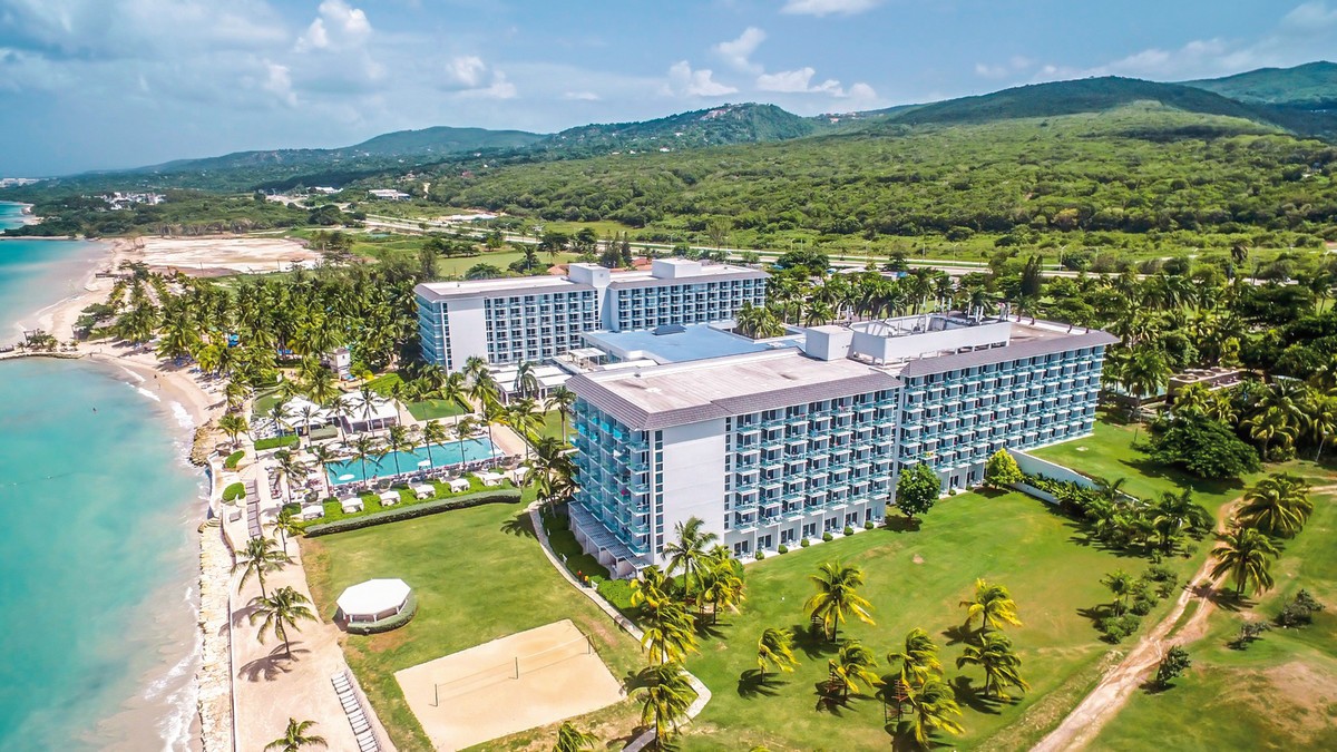 Hotel Dreams Rose Hall Resort & Spa, Jamaika, Montego Bay, Bild 4