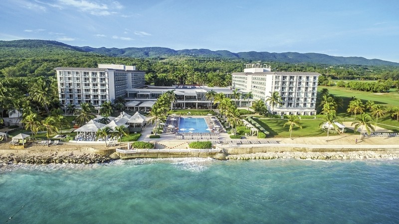 Hotel Dreams Rose Hall Resort & Spa, Jamaika, Montego Bay, Bild 5