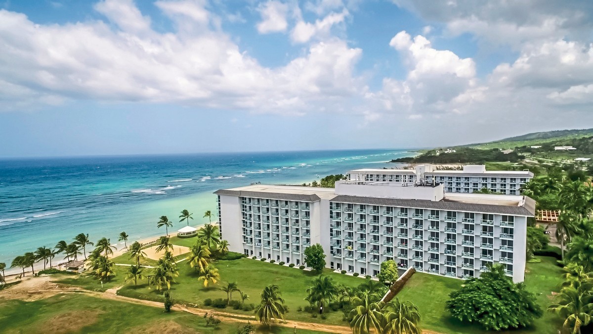 Hotel Dreams Rose Hall Resort & Spa, Jamaika, Montego Bay, Bild 6