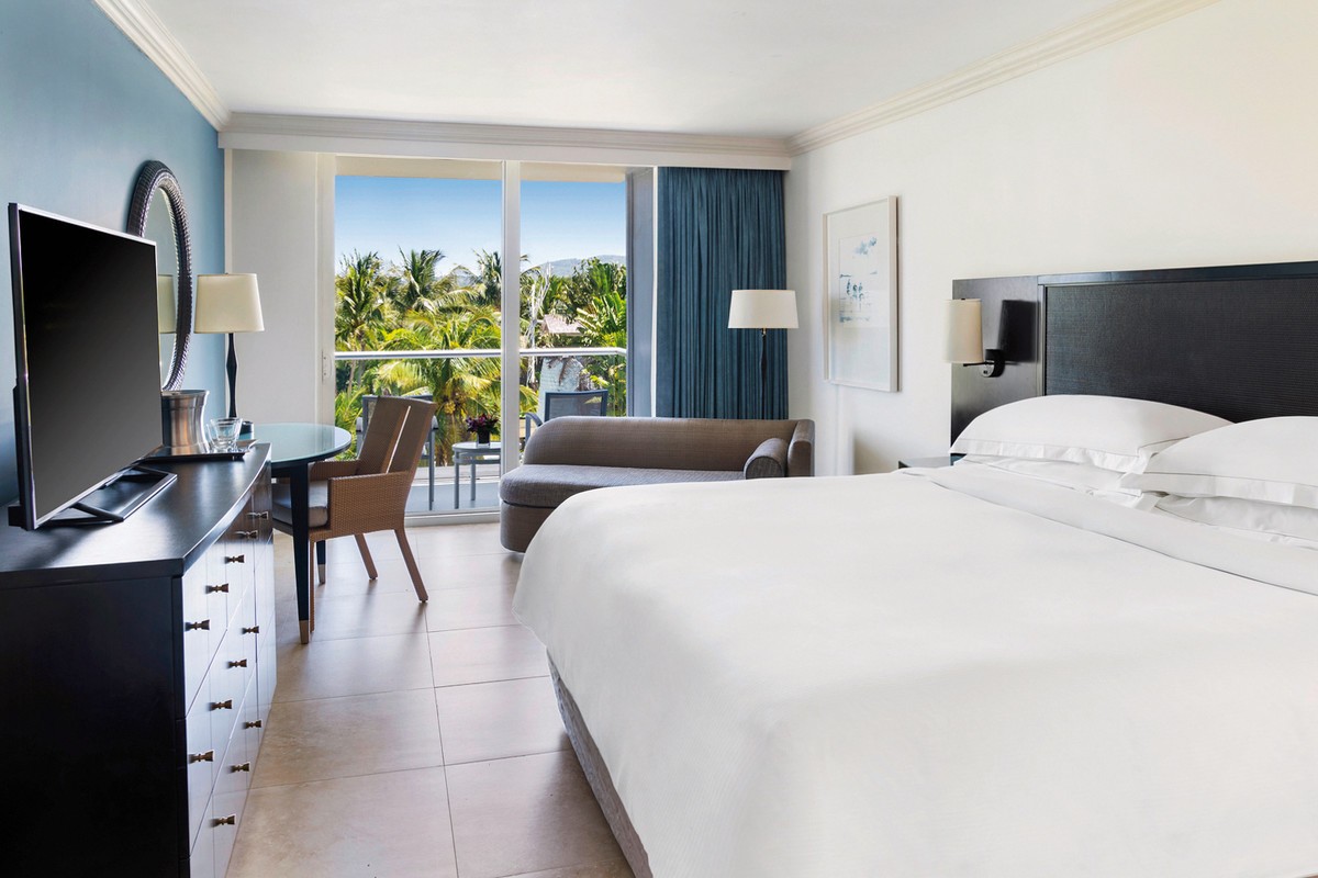 Hotel Dreams Rose Hall Resort & Spa, Jamaika, Montego Bay, Bild 8