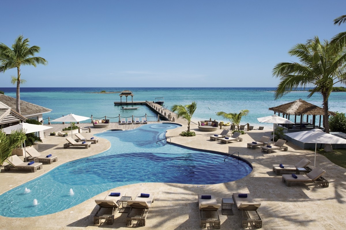Hotel Zoëtry Montego Bay Jamaica, Jamaika, Montego Bay, Bild 5