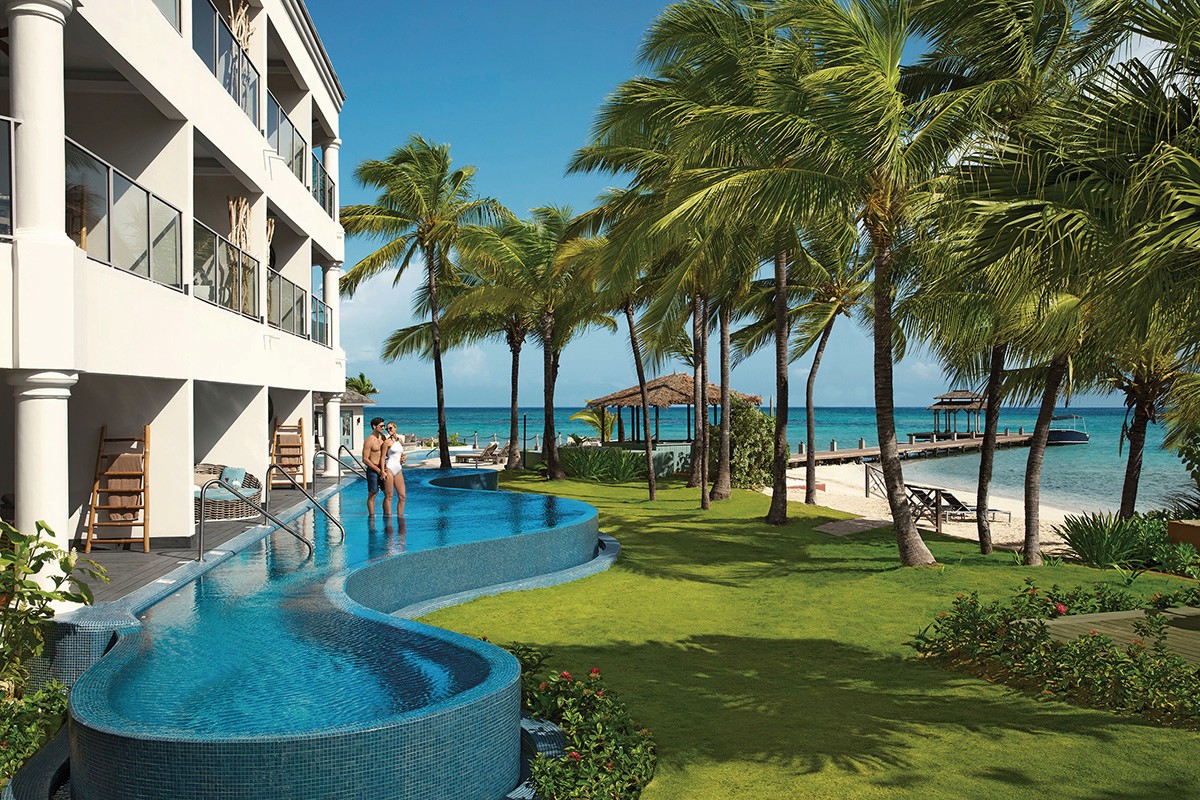 Hotel Zoëtry Montego Bay Jamaica, Jamaika, Montego Bay, Bild 6