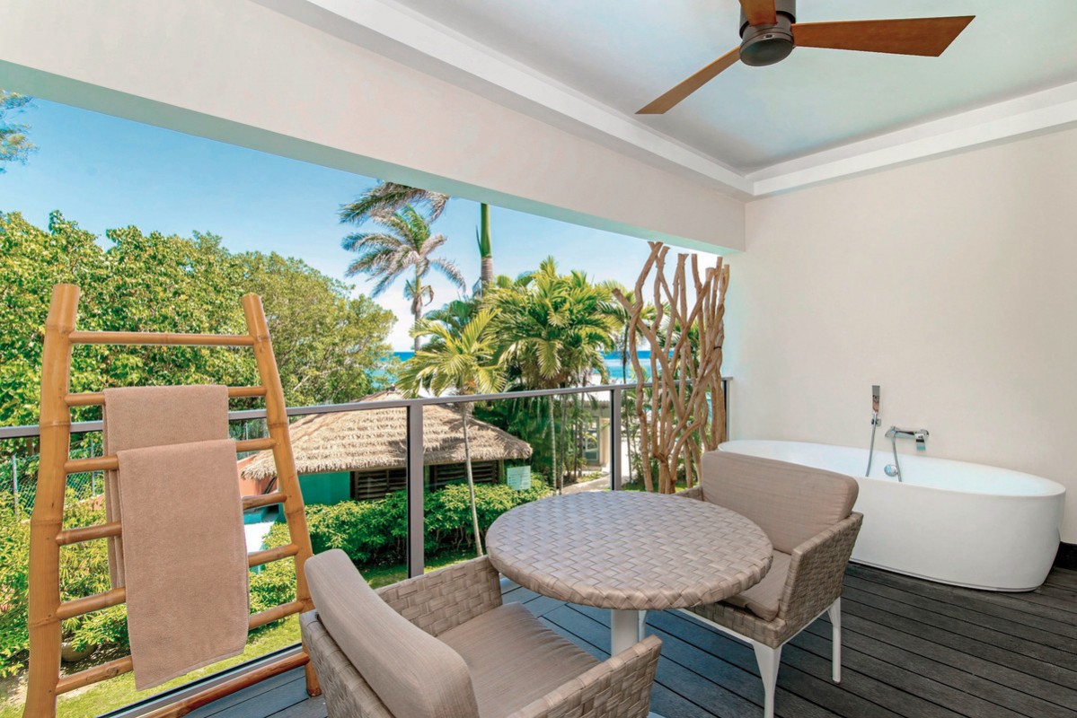 Hotel Zoëtry Montego Bay Jamaica, Jamaika, Montego Bay, Bild 7