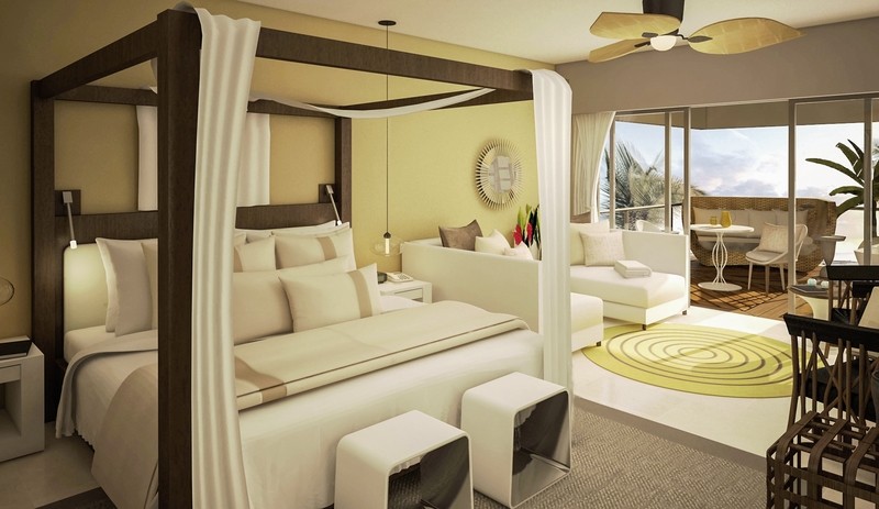 Hotel Zoëtry Montego Bay Jamaica, Jamaika, Montego Bay, Bild 9