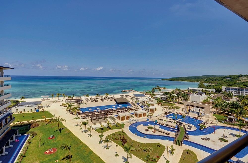 Hotel Royalton Blue Waters Montego Bay, An Autograph Collection All Inclusive Resort, Jamaika, Montego Bay, Bild 16
