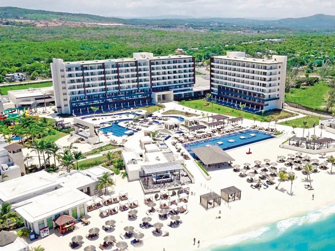 Hotel Royalton Blue Waters Montego Bay, An Autograph Collection All Inclusive Resort, Jamaika, Montego Bay, Bild 1