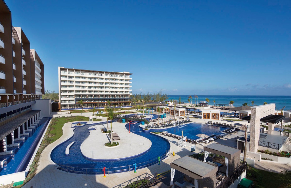 Hotel Royalton Blue Waters Montego Bay, An Autograph Collection All Inclusive Resort, Jamaika, Montego Bay, Bild 17