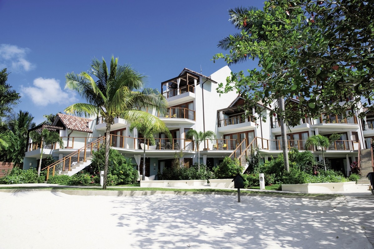 Hotel Sandals Negril Beach Resort & Spa, Jamaika, Negril, Bild 3